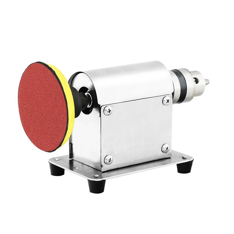 Multi-Functional Electric Jade Engraving & Woodworking Tool: Grinder, Cutting, Sanding, Polishing Machine