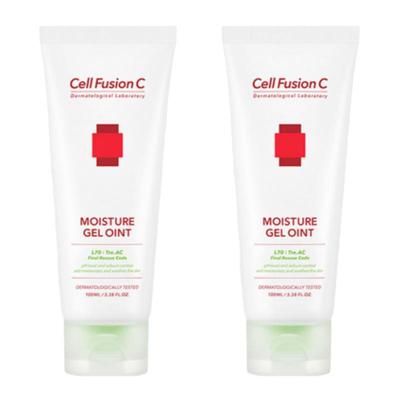 Triact Moisture Gel Oint Cream 100ml × 2