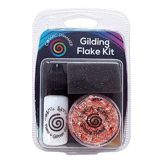 

Набор штампов для лица KODOMO NO KAO Набор хлопьев Медный Детский Фольга 3211-003