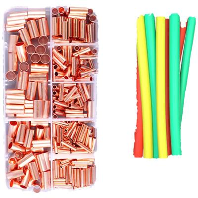 GT Copper Wire Quick Connect Terminal