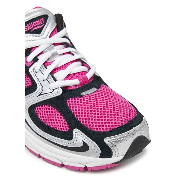 Saucony Кроссовки Grid Jazz 9 S70899 7 Розовый