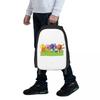 Backyardigans Funny Student Backpack School Bag Hiking Travel Daypack for Men Women Fashion Bookbag Shoulder Bags