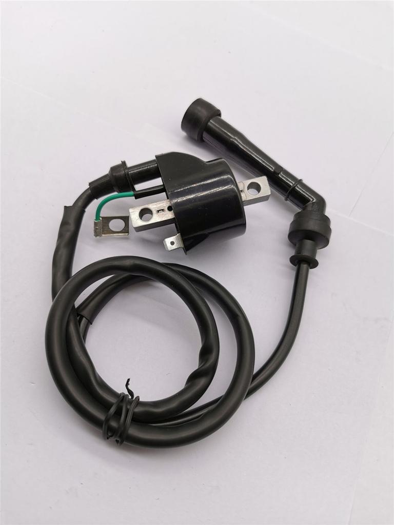This listing is for  Honda ignition coil for the models listed below.