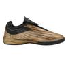 Puma V-S2 Goalgetter Unisex Black Gold Football Shoes 403282-02