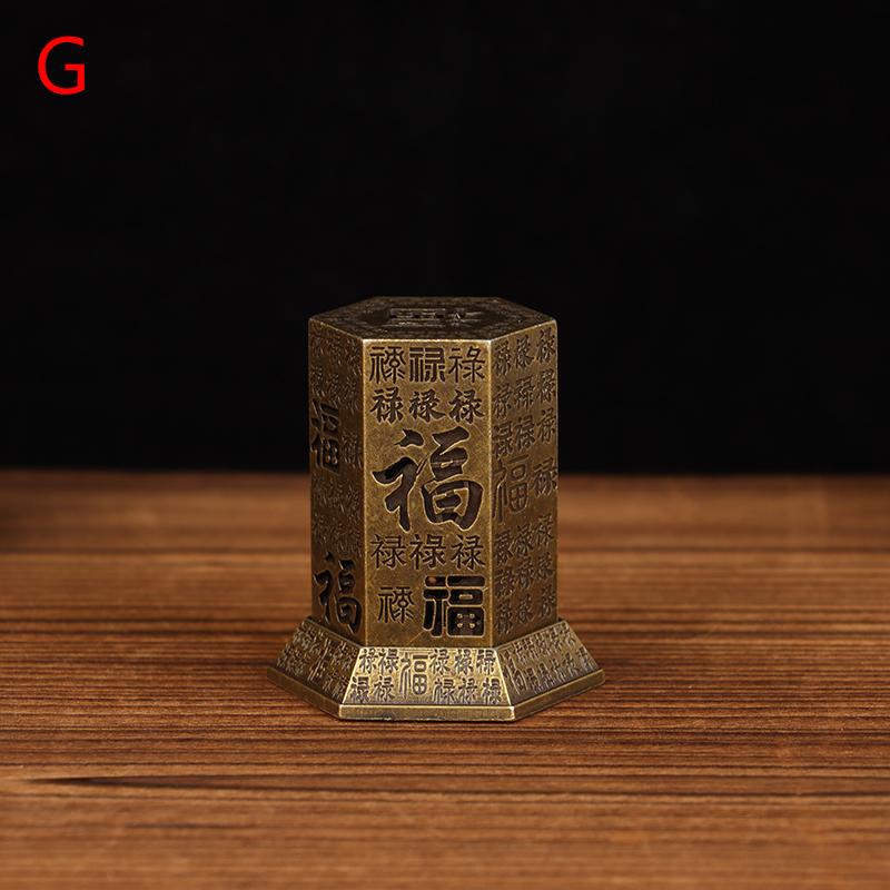 

{Summer2} Vertical Separate Incense Holder Hollow Thread Incense Stick Burner Home Office Lucky Decoration Zen Ornament Burners