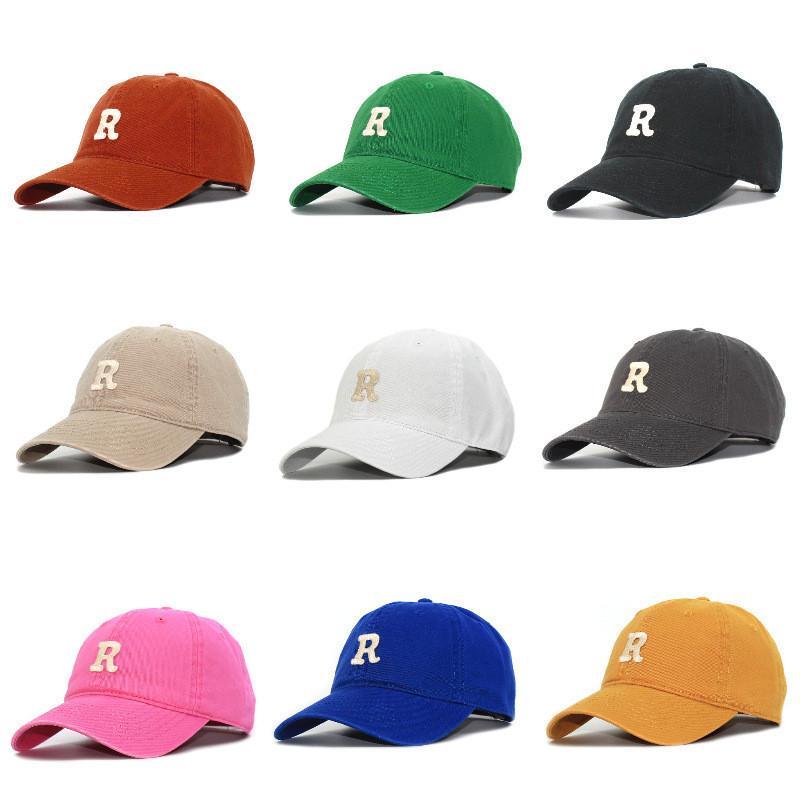 Trendy Cotton Baseball Cap Men Women Couples Sun Hat Duck Tongue Cap Breathable Warm