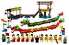 LEGO Asian Festival Dragon Boat Race 80103