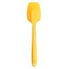 Large Food Grade Silicone 28CM T-shaped Square Shovel Cake Scraper Baking and Decorating Tool