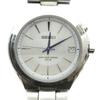 Seiko SEIKO Spirit Solar with Silver 7B42-0AL0 Watch, Powered, Calendar, Color, Men's GY18 /MQ