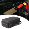 Car Starter Box for Travel Portable Holder EVA with Mesh Pocket Storage Bag