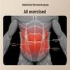 SKG G3 Smart Waist & Abdomen Massager CN plug (adapter included)
