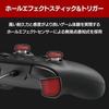 ELECOM Game Controller JC-GP60XVBK