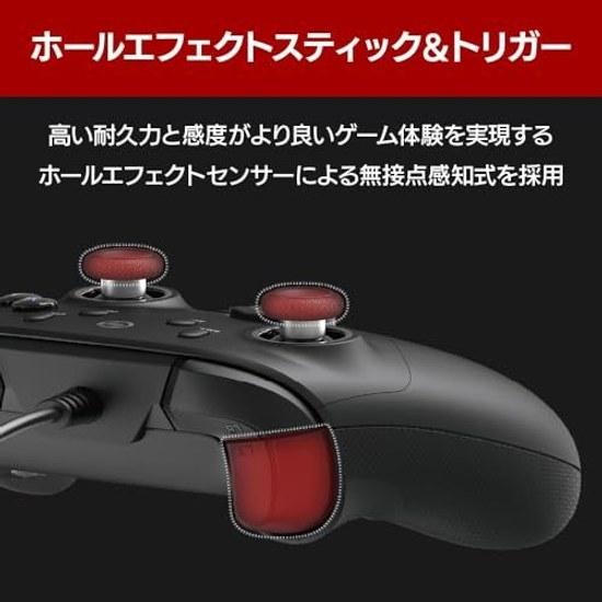 ELECOM Game Controller JC-GP60XVBK