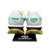 Nike Air Max Pre-Day Pure Platinum Stadium Green - DQ4068-002