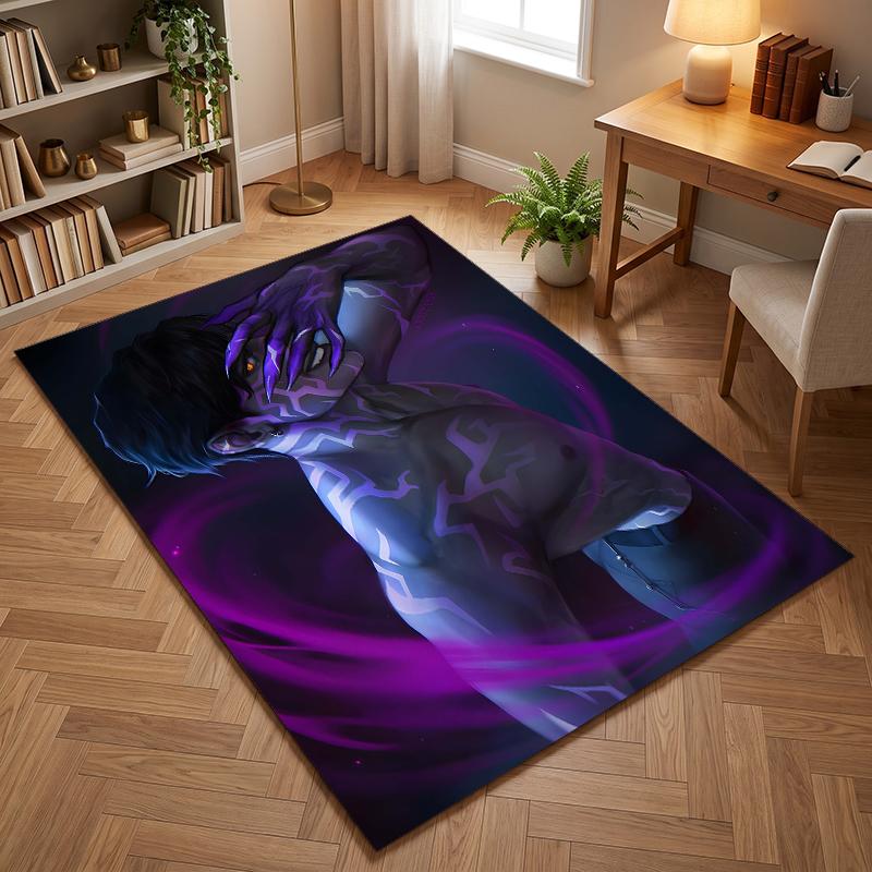 Jinu (14) Office Carpets Suitable for Living Rooms Bedrooms Offices and Kitchens a Gift for Modern Home Decor