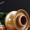 Vaso da Fermentazione in Ceramica Yimeide WYQ0364 con Coperchio