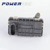 Turbolader Aktuator Elektronisch Für Mercedes C E220 CDI W203 W211 110Kw 150PS OM646 6NW008412 727461 A6460960499 Turbo