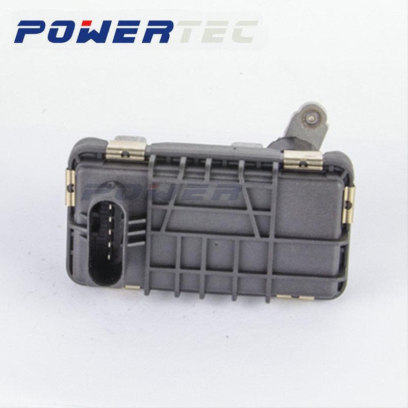 Turbolader Aktuator Elektronisch Für Mercedes C E220 CDI W203 W211 110Kw 150PS OM646 6NW008412 727461 A6460960499 Turbo