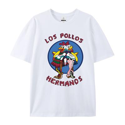 Tops – Camisetas