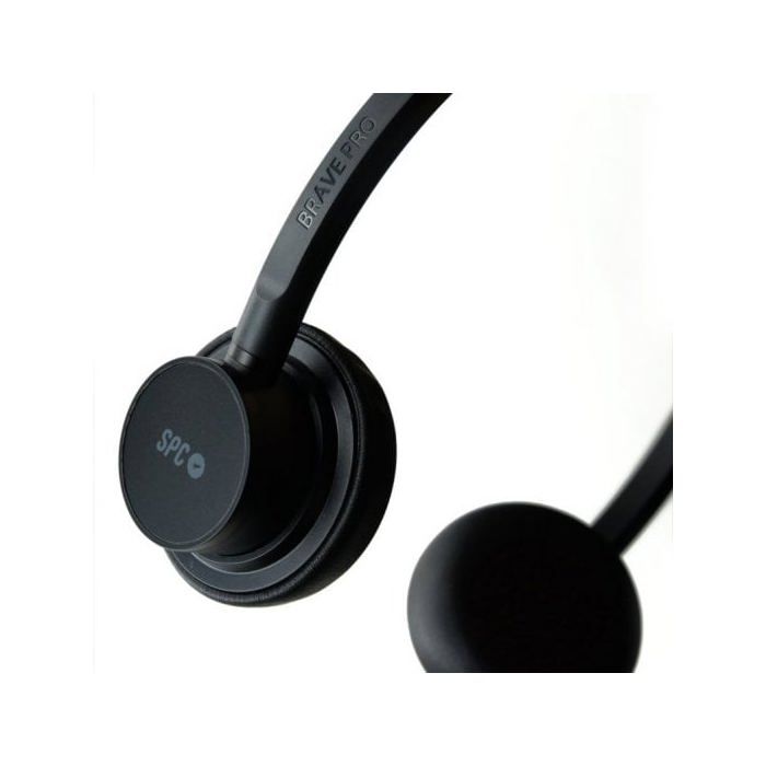 SPC BRAVE PRO STEREO