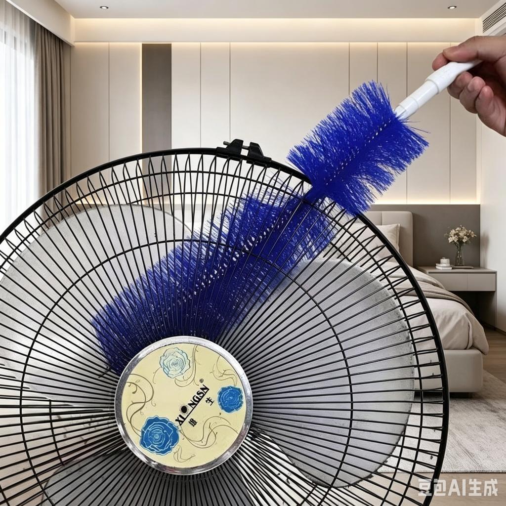 Dust Removal Brush Cleaning Home Supplies Household Items Kitchens Accessories Tools Brushes Family Car