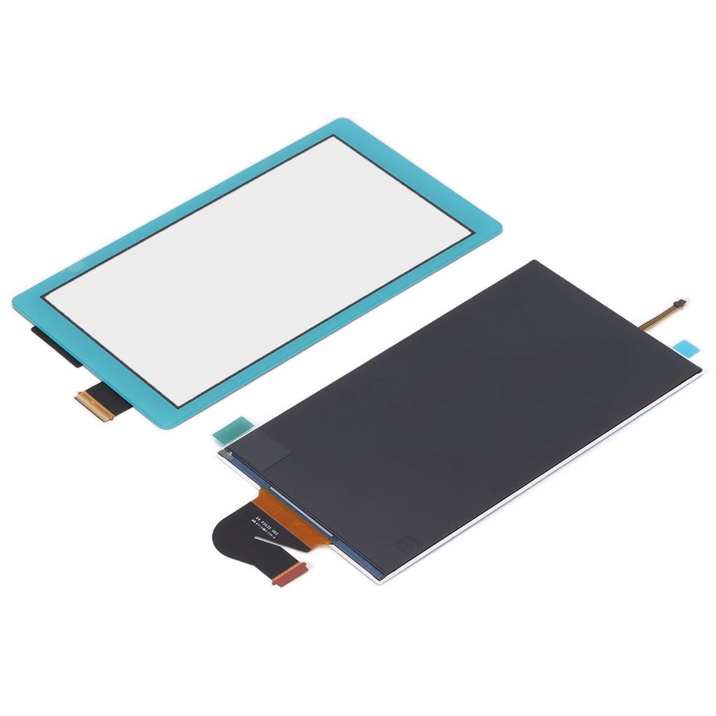 Náhradný LCD displej pre Switch Lite Odolný náhradný LCD panel Opravné diely
