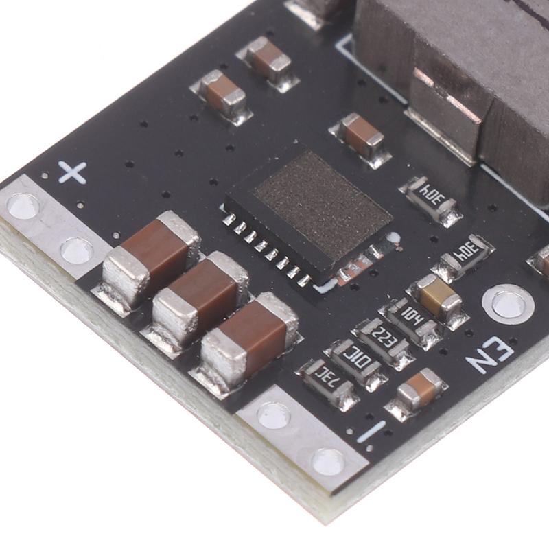 Dc-Dc Boost Power Module Dc 3-4.2V To 5V 7V 8V 11V High Power Lithium Battery Boost Dc-Dc Boost Conversion Module