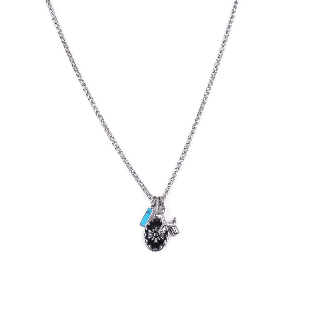 Heipeul Surgical Necklace (Hpn-17)
