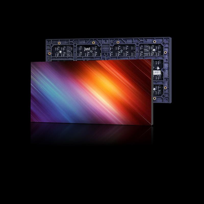 GKGD PH1.25-I Full Color LED Display Module CN plug (adapter included)
