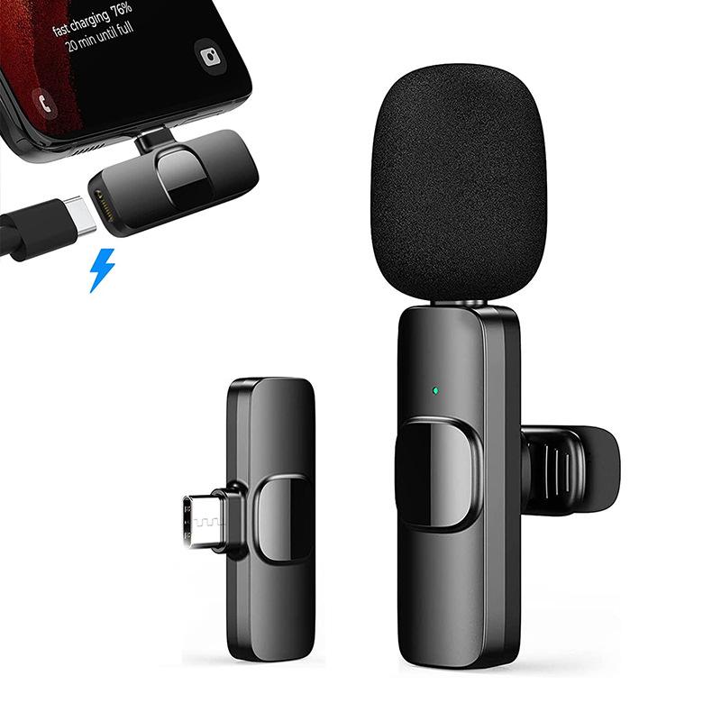 

Bluetooth петличный микрофон: Беспроводной клип-он для мобильной видео- и голосовой записи TYPE-C