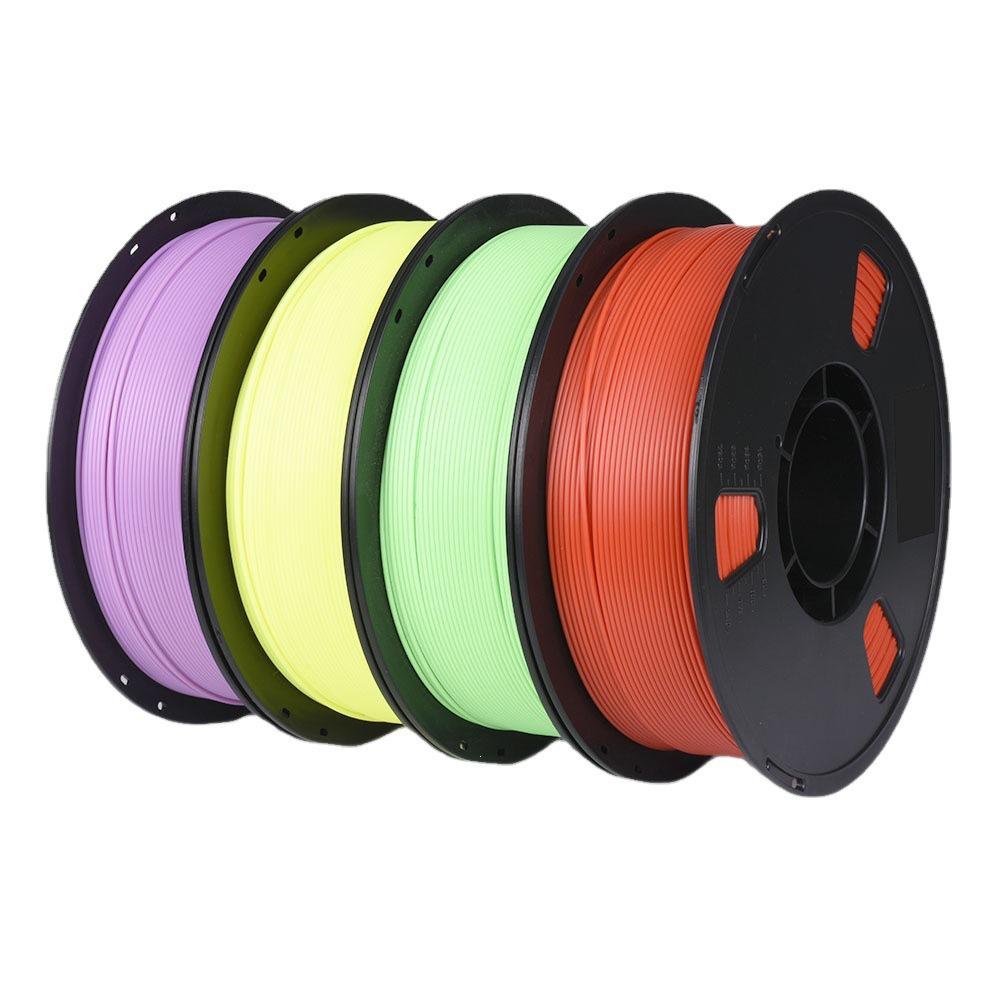 High-Quality PLA 3D Printer Filament, 1.75mm, 1kg Roll