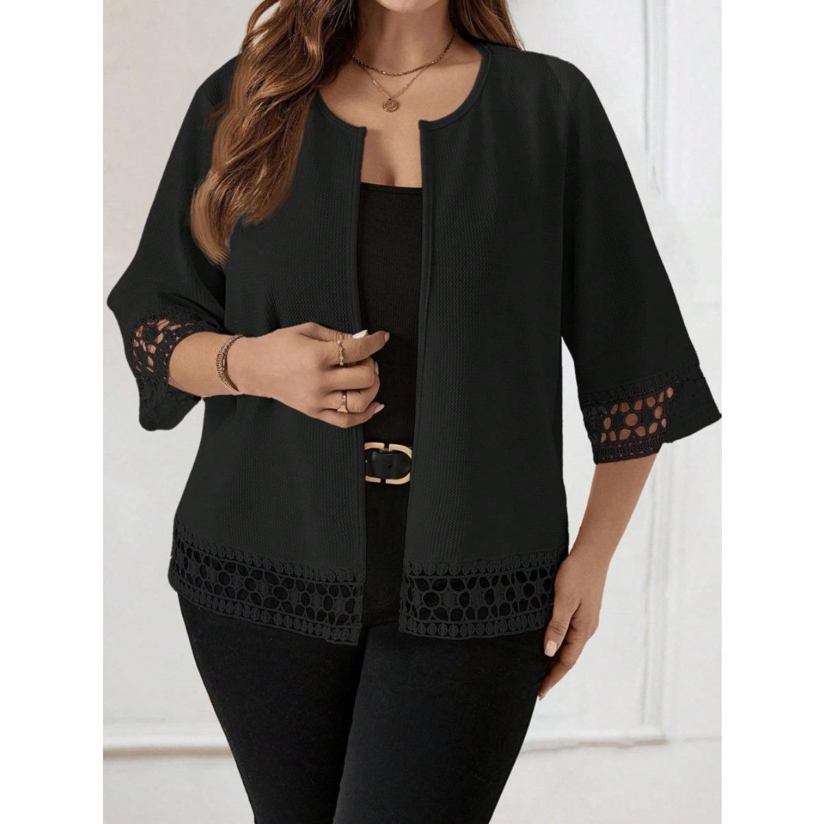 

New Women s V-neck Long Sleeve Basic Top Fall Winter Casual Blouse for Women S чёрный