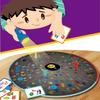 Out It Find Puzzle Game Kid Toy Interactive Parentchild Learning Flashlight