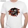 Men T Shirt Orochimaru Tshirts Women T-Shirt Cotton Tshirt Men Summer Fashion T-shirt Euro Size