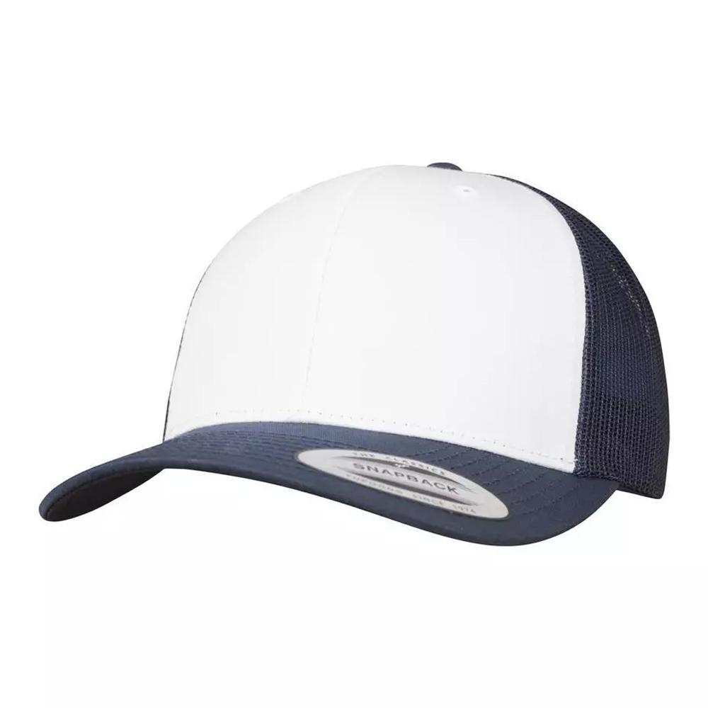 Flexfit Retro Trucker Cap