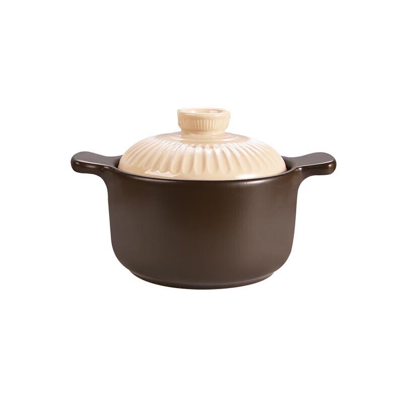 ASD Beloved II Series Ceramic Soup/Stew Pot