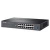 TP-LINK TL-SG2016MP 16-Port Gigabit PoE+ Web Smart Switch
