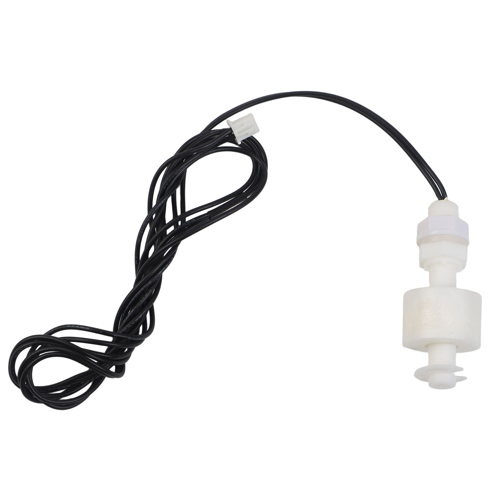 

Easy Install Float Switch Accessory Reliable Operation 24*22mm Acid Resistant Switch Extreme Temperature Operation Long Lifespan