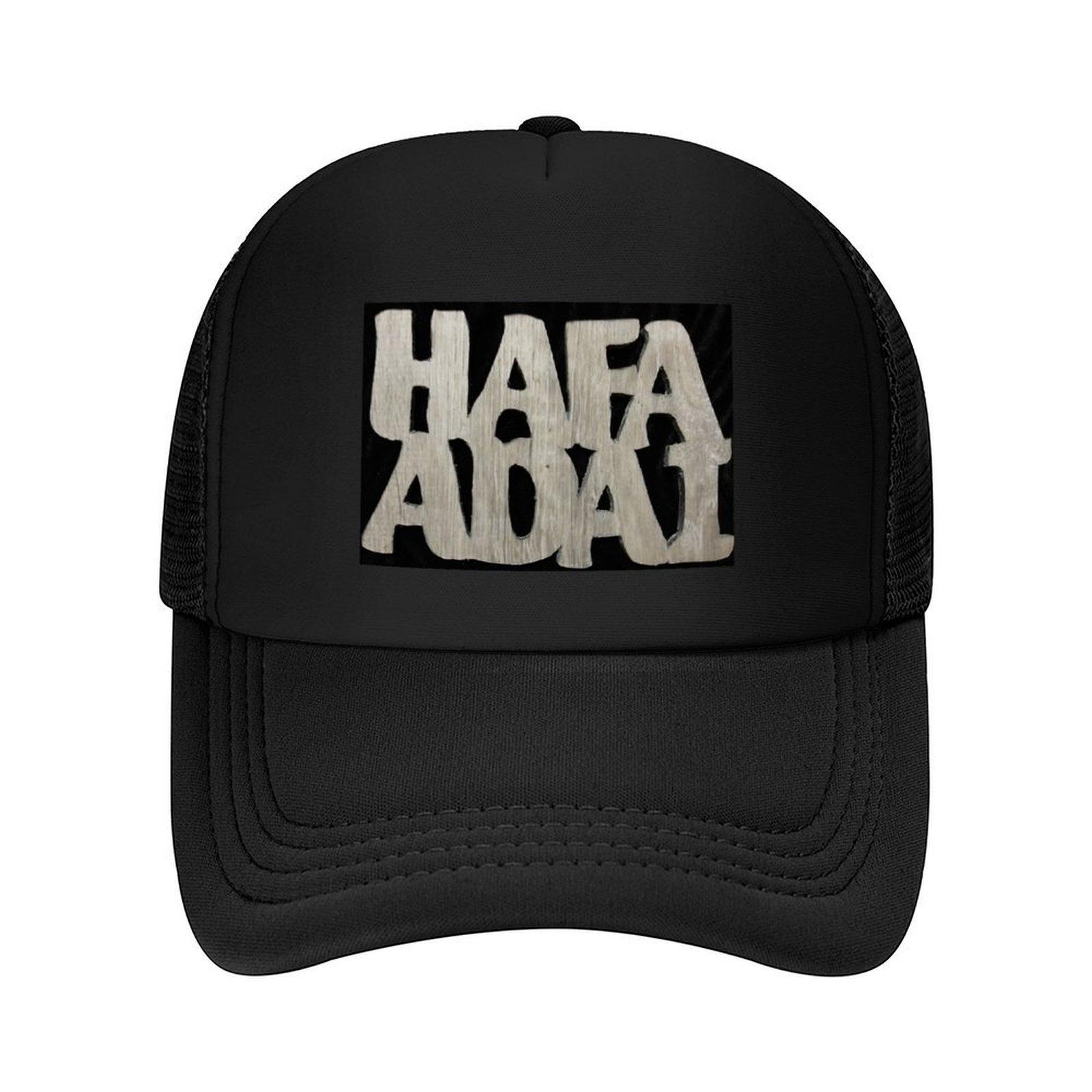 FMG6966 GUAM HAFA ADAI Baseball Cap Hip Hop hats on offer Designer Hat Luxury man cap Hats For Women Mens