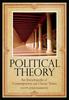 The Political Theory : An Encyclopedia of Contemporary and Classic Terms Book