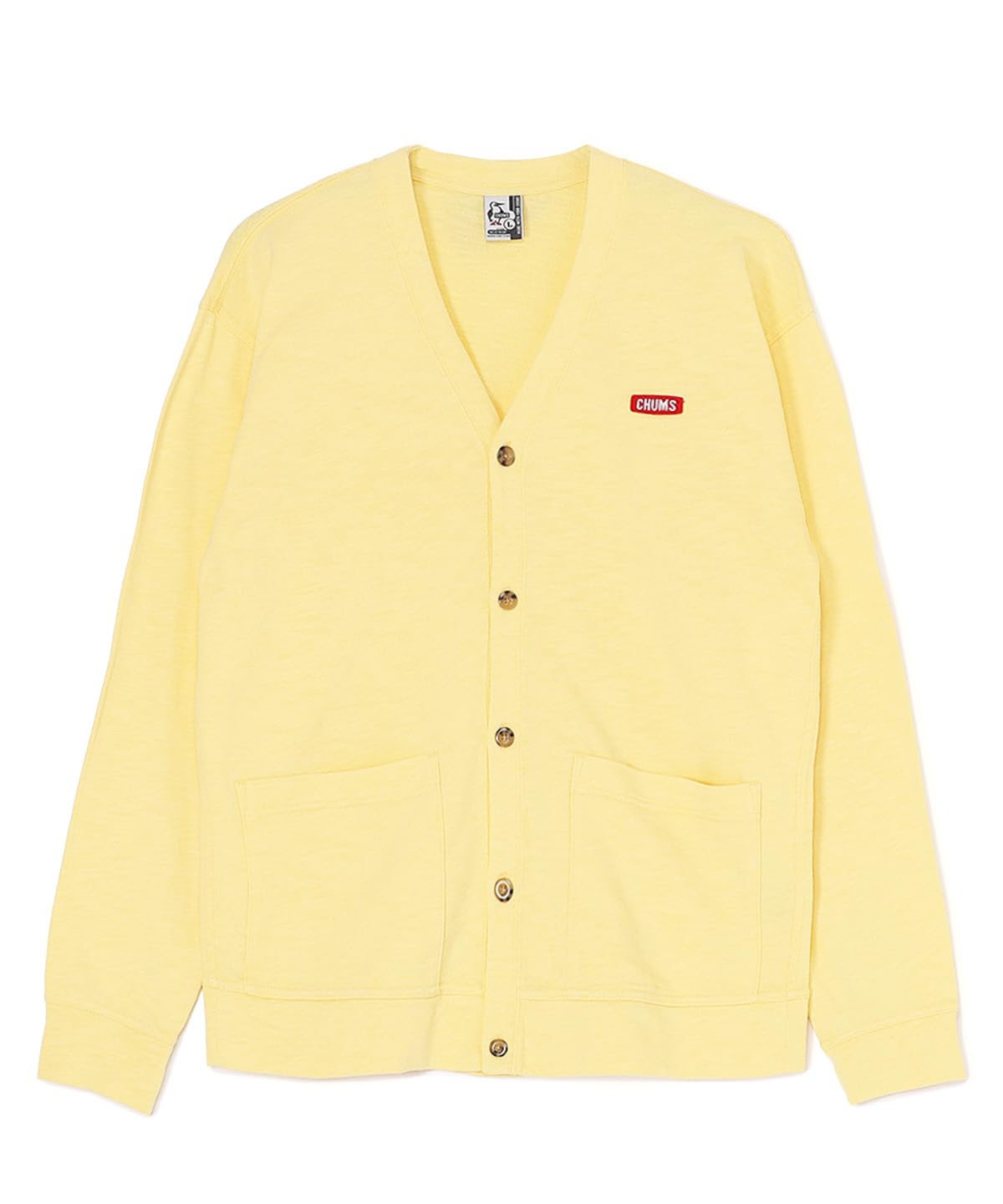 

Кардиган на пуговицах Chums Keystone