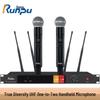 Runpu Professional UHF Wireless Microphone System (CN Version)