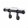 Bike Child Seat Armrest Easy To Install Kids' Hold Bar Protected Children' Handle Grip for