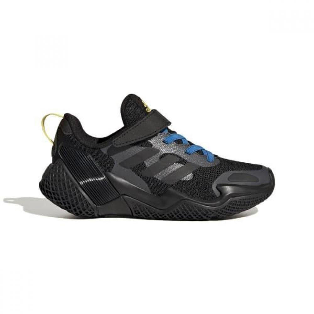 

AdidasKids Adidas Kids 4UTURE RNR EL K HP3069 Bucheon