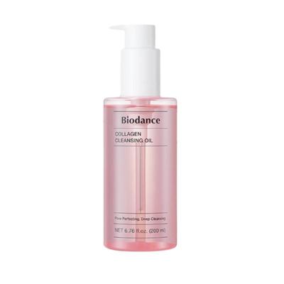 Collagen Cleansing Oil 200ml