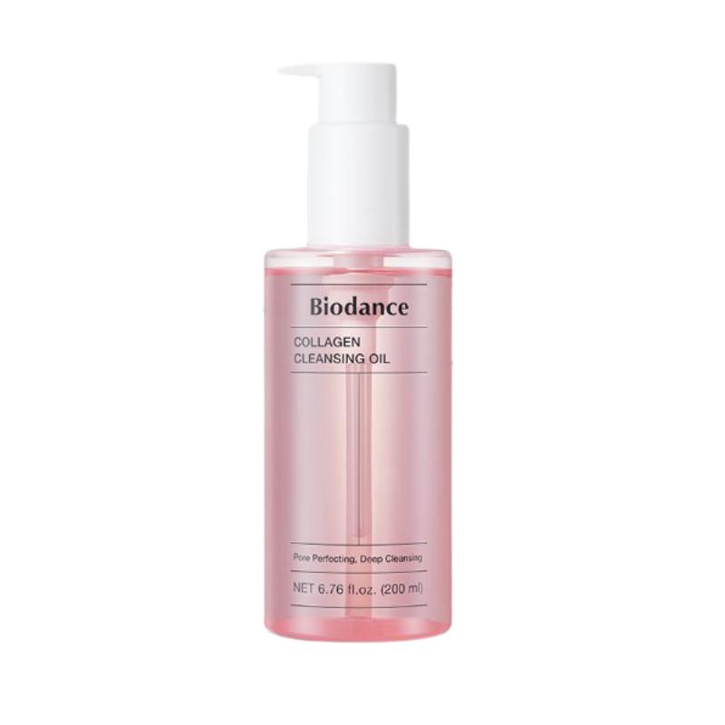 

[BIODANCE] Collagen Cleansing Oil 200ml
