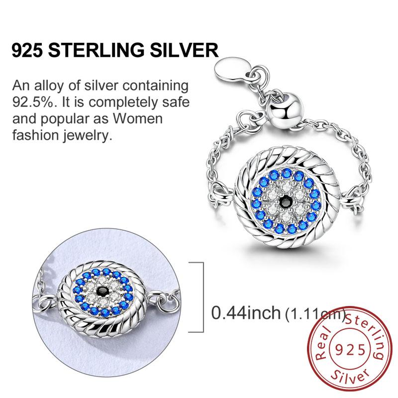 

Rings Copper Metal Skull Bones Bowknot Crown Love Heart Evil Eye Rings Designed For Women Party Birthday Wedding Trendy Fashion High Quality Fine 6