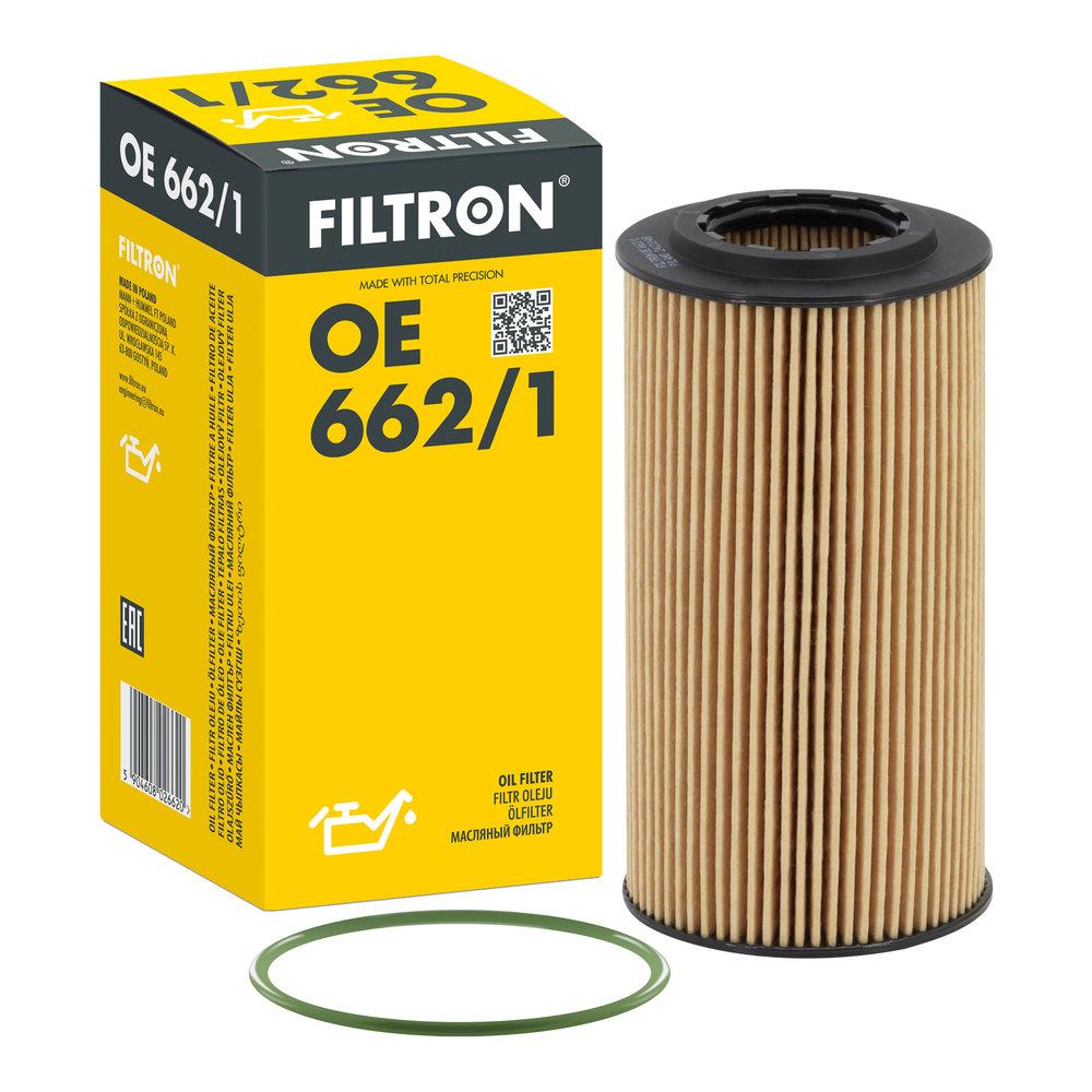 Oil Filter Ford Focus C-Max 03> 2.5 St