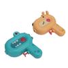 2pcs Kids Water Squirter Plastic Summer Water Soaker Toys for Swimming Pool Beach Sand