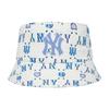 MLB New York Yankees Bucket Hats Unisex Fashion 3AHTM0523-50WHS